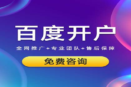 高效百度竞价推广代运营实战案例